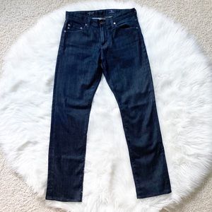 Men's Adriano Goldschmied Graduate Jeans